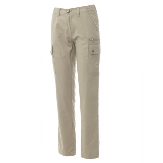 Payper delovne hlače FOREST/SUMMER LADY